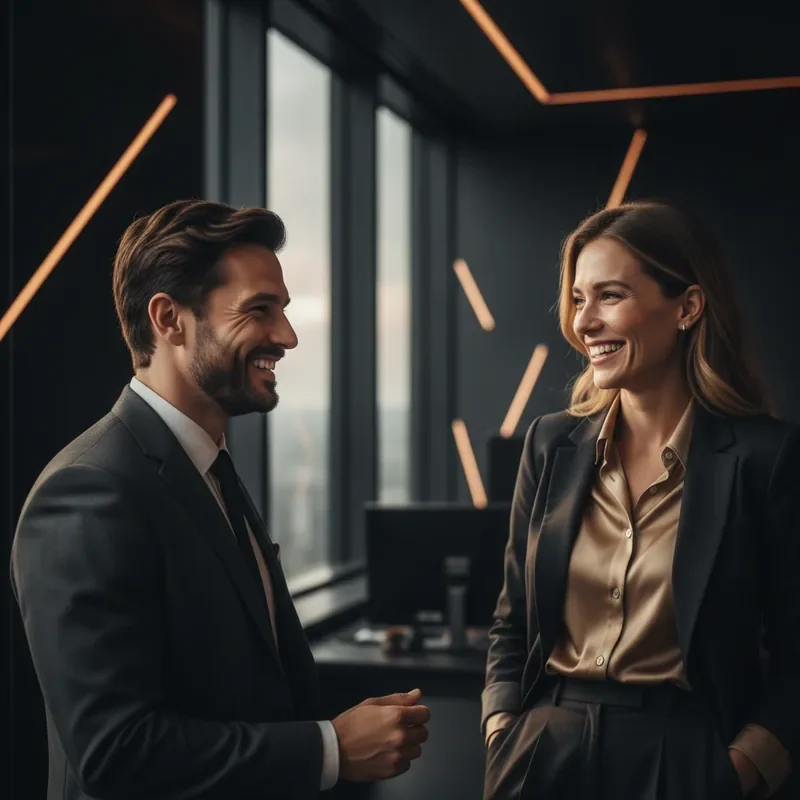 Costs are named upfront | Édifice Gainlux Costs are named upfront - Édifice Gainlux